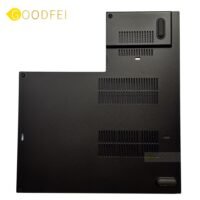 Original Lenovo ThinkPad L560 Laptop Lenovo ThinkPad L560 Bottom Base Case RAM DIMM Door HDD Cover 00NY585 AP1DH0000D00