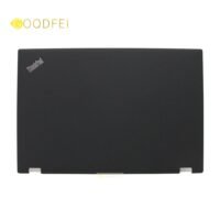 Original Lenovo ThinkPad P53 LCD Back Rear Lid Top Screen Cover A Shell 02DM529 02DM526 5CB0S95334 02DM522