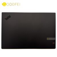 Original Lenovo ThinkPad X1 Carbon Gen 6th Type 20KH 20KG LCD Back Cover Rear Lid Top Case FHD 01YR430 IR 01YR431 WQHD