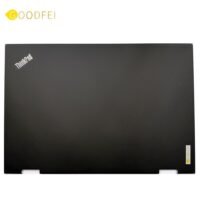 Original Lenovo ThinkPad X1 YOGA Gen 1st 2016 LCD Top Case Rear Lid Back Cover 00JT848 01AW993 01AW968 SCB0K40145