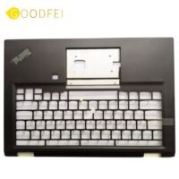 Original Lenovo ThinkPad X13 X390 Yoga 20NN 20NQ Palmrest Upper Case Keyboard Bezel Top C Cover WIFI SM10T37360 02HL644