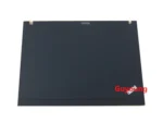 Original Lenovo ThinkPad X200 X200S X201 X201i X201S LCD Rear Cover Top Back Lid 1280*800 75Y4590 44C0893 44C9543