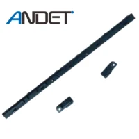 Original Lenovo Yoga 710-14ISK 710-14IKB Laptop LCD Hinge Cover L+M+R LCD Hinge Strip Cover Black 5CB0L47477