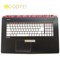 Original MSI GE72 2QD APACHE PRO MS-1792 MS-1795 Palmrest Keyboard Bezel Cover Upper Case
