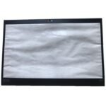 Original Notebook Computer Lenovo ThinkPad X390 LCD Panel Cover Frame Sticker B Shell With IR Camera Hole 02HL011
