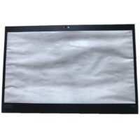 Original Notebook Computer Lenovo ThinkPad X390 LCD Panel Cover Frame Sticker B Shell With IR Camera Hole 02HL011