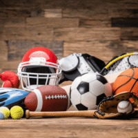 Outdoor & Sports
