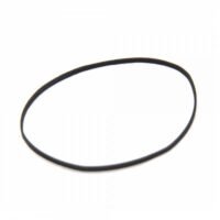 Paper Feed Belt For HP OfficeJet 3610 6600 6700 7110 7610 7612 Printer