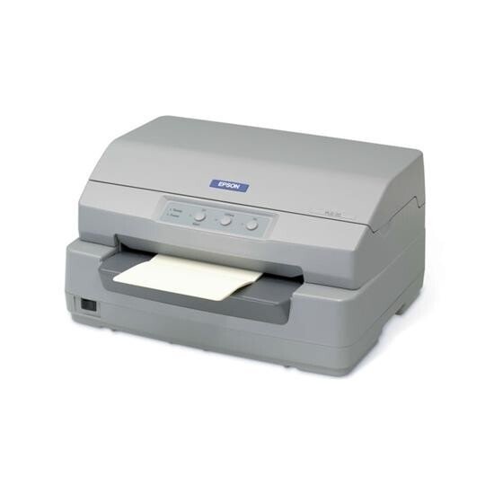 Passbook Printers