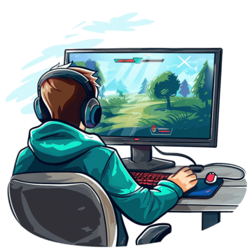 PC Games