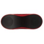 Philips BT-4200/94 Wireless Bluetooth Speaker (Red)