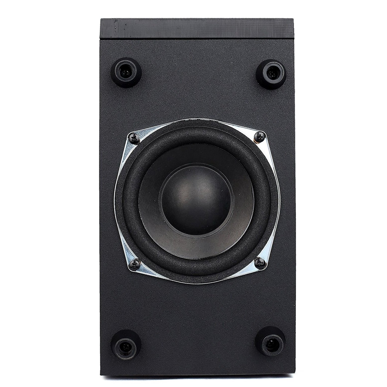 Philips Heartbeat SPA-3000U/94 5.1 Multimedia Speaker System - Image 3