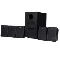 Philips Heartbeat SPA-3000U/94 5.1 Multimedia Speaker System