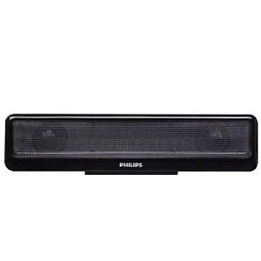 Philips Notebook Soundbar SPA1100
