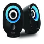 Philips SPA-502.0 speaker with USB Plug