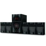 Philips SPA7000B 5.1 Multimedia Speaker System