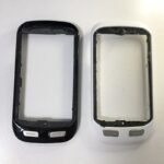 Plastic Frame, Button, Broken Replacement, Without LCD Included, Edge 1000 Garmin 1000 EXPLORE