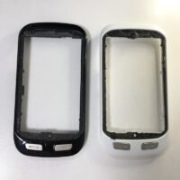 Plastic Frame, Button, Broken Replacement, Without LCD Included, Edge 1000 Garmin 1000 EXPLORE