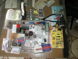 Plotter Spare Parts