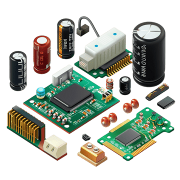 Electronic Components