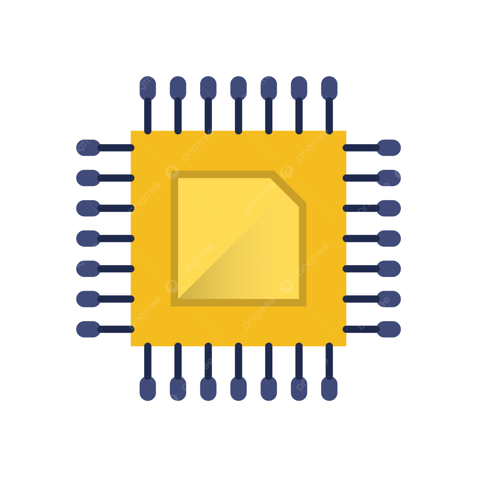 ELECTRONIC PARTS