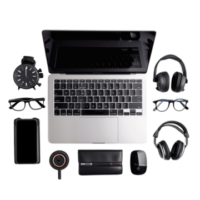 Laptop Spare Parts