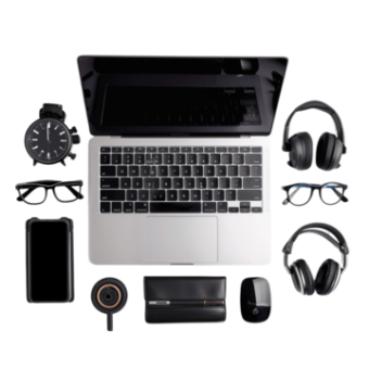 Laptop Spare Parts