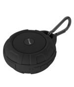 Portronics Comet POR 196 Portable Bluetooth Speaker - Black