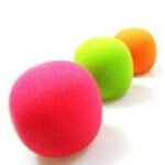 Portronics Music Bubble Portable Speaker