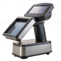 POS & Barcode System