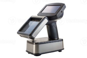 POS & Barcode System