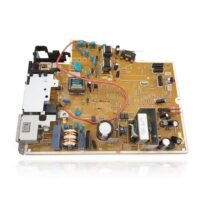 Power Supply Board For HP LaserJet P1005 P1007 P1008 Printer (RM1-4602)
