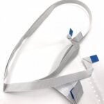Print Head Cable For Epson 1390 L1800 Printer (2111928)