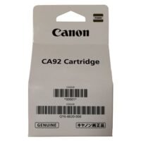 Print Head Canon CA92 Color Replacement For Canon Pixma G Series