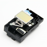 Print Head F180040 For Epson L800 L805 L810 L850 Printer