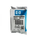 Print Head M0H51A GT51 Black Replacement (Pouch Pack)