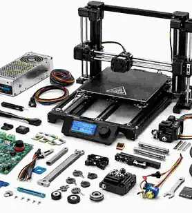 Printers & Printer Parts