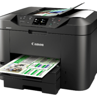 Printers & POS