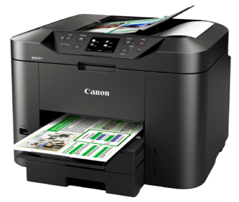 Printers & POS