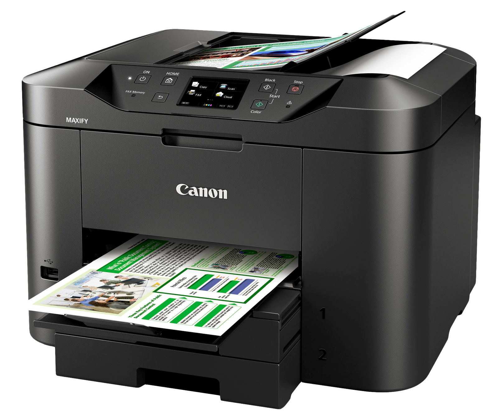 Printers & POS
