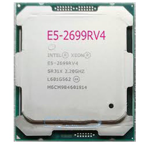 Intel Xeon E5-2699R V4 LGA2011-3 22-Cores 2.20GHz 55MB