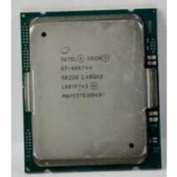 Intel Xeon E7 8867v4 2.40GHZ 18-Core 45MB Smart Cache 165W