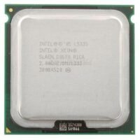 Intel Xeon L5335 2.0GHz/8M/1333 Processor LGA771 Core 2 Quad CPU