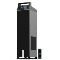 Punta Bull T1 Floor standing Speakers With Bluetooth