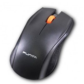 Punta Pearl Mouse - Image 2