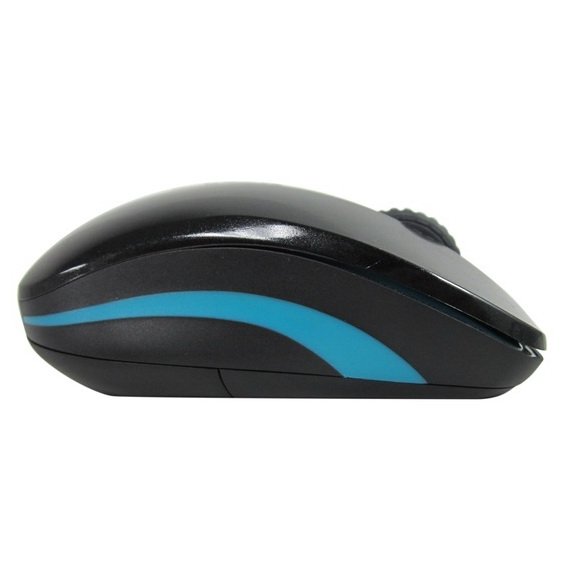 Rapoo 6610 Dual-mode Optical Mouse - Image 2