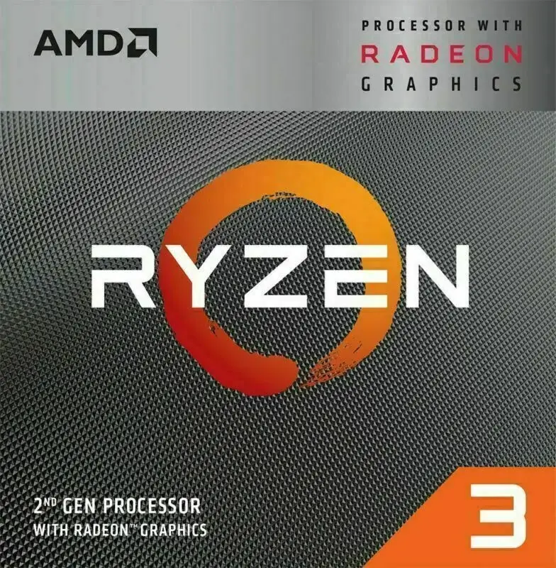 Ryzen 3