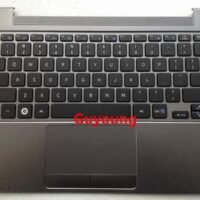 Samsung NP 530U3C 530U3B 535U3C 540U3 532U3C Keyboard C Case Keyboard Cover With Keyboard