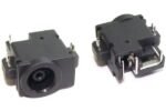 Samsung Q10 Q25 R20 R40 Laptop DC Power Jack