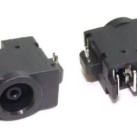 Samsung Q10 Q25 R20 R40 Laptop DC Power Jack
